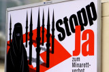 EU: Far-Right Parties Are Running Campaigns on “No to Islamism”