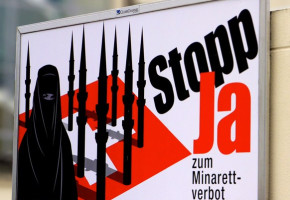 EU: Far-Right Parties Are Running Campaigns on “No to Islamism” EU: Far-Right Parties Are Running Campaigns on “No to Islamism”