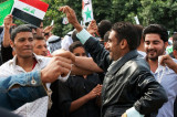 Iraqi Election: Allawi Narrowly Wins, Maliki Asks For Recount Iraqi Election: Allawi Narrowly Wins, Maliki Asks For Recount