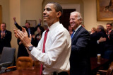Obama Got His Groove Back, But Can He Keep It Up On Immigration And Climate Change? Obama Got His Groove Back, But Can He Keep It Up On Immigration And Climate Change?
