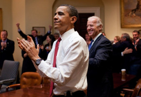 Obama Got His Groove Back, But Can He Keep It Up On Immigration And Climate Change? Obama Got His Groove Back, But Can He Keep It Up On Immigration And Climate Change?