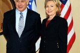 Netanyahu, In Washington, Remains Defiant On Settlements Issue Netanyahu, In Washington, Remains Defiant On Settlements Issue