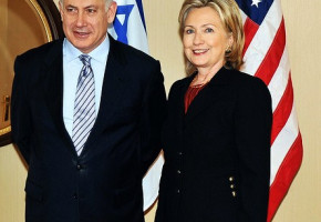 Netanyahu, In Washington, Remains Defiant On Settlements Issue Netanyahu, In Washington, Remains Defiant On Settlements Issue