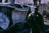 Should Looting Be Considered A Crime After A Disaster? Should Looting Be Considered A Crime After A Disaster?