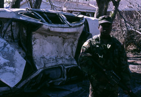 Should Looting Be Considered A Crime After A Disaster? Should Looting Be Considered A Crime After A Disaster?