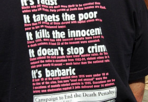 Death Penalty “Club”: China, Iran, Iraq, Saudi-Arabia And The US Death Penalty “Club”: China, Iran, Iraq, Saudi-Arabia And The US