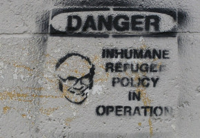 Australia To Detain More Afghans And Sri Lankans Refugees Australia To Detain More Afghans And Sri Lankans Refugees