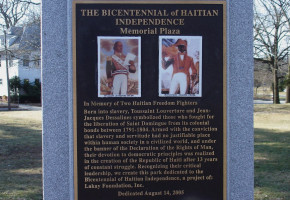 Haiti’s 1804 Original Declaration Of Independence Found Haiti’s 1804 Original Declaration Of Independence Found