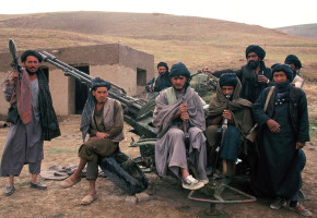 Pakistan: The Taliban Strike Back Pakistan: The Taliban Strike Back