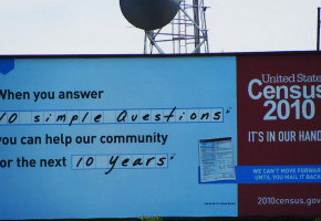 Census 2010: How Is America Doing? Census 2010: How Is America Doing?