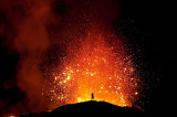 Iceland: Volcano’s Wrath Matches The 2008 Financial Collapse Iceland: Volcano’s Wrath Matches The 2008 Financial Collapse