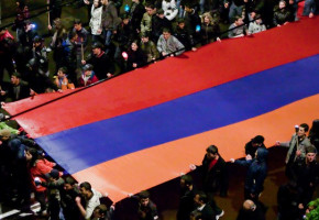 Armenian Genocide: 95 Years Later, It Must Be Recognized Armenian Genocide: 95 Years Later, It Must Be Recognized