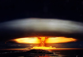 Is A Nuclear Weapons Free World Possible? Is A Nuclear Weapons Free World Possible?