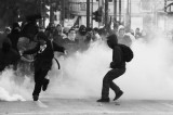 Will Greece’s Social Unrest Be Contagious? Will Greece’s Social Unrest Be Contagious?