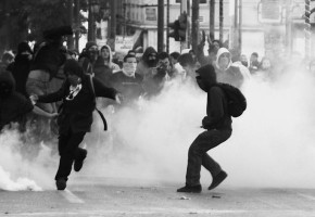 Will Greece’s Social Unrest Be Contagious? Will Greece’s Social Unrest Be Contagious?