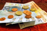 EU: Will The 750 Billion Euro Bailout Stop The Debt Crisis? EU: Will The 750 Billion Euro Bailout Stop The Debt Crisis?