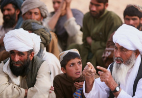 Afghanistan: US And NATO Are Still Losing “Hearts And Minds” Afghanistan: US And NATO Are Still Losing “Hearts And Minds”