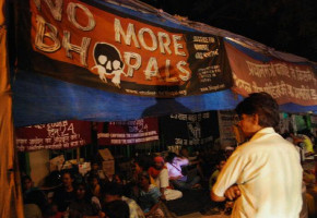 Bhopal’s Verdict: A Parody Of Justice 25 Years Later Bhopal’s Verdict: A Parody Of Justice 25 Years Later