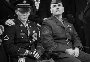 Obama: Letting Down Veterans With Traumatic Brain Injuries Obama: Letting Down Veterans With Traumatic Brain Injuries