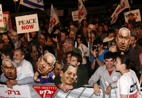 Israel: Thousands Protest Gaza Blockade Israel: Thousands Protest Gaza Blockade