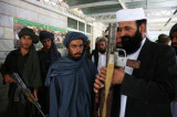 Pakistan: ISI Ties With The Taliban Are Nothing New Pakistan: ISI Ties With The Taliban Are Nothing New