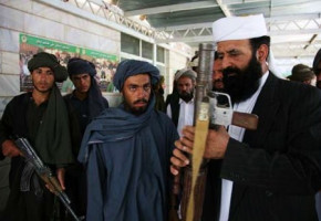 Pakistan: ISI Ties With The Taliban Are Nothing New Pakistan: ISI Ties With The Taliban Are Nothing New