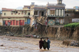 Pakistan Floods: Is Social Unrest, And A Take Over By The Taliban Next? Pakistan Floods: Is Social Unrest, And A Take Over By The Taliban Next?