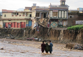 Pakistan Floods: Is Social Unrest, And A Take Over By The Taliban Next? Pakistan Floods: Is Social Unrest, And A Take Over By The Taliban Next?