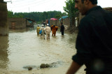 Pakistan: Cholera Reported As 17 Million Affected By Floods Pakistan: Cholera Reported As 17 Million Affected By Floods