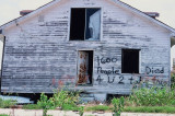 Beyond Katrina: Exposing America’s Broken Social System