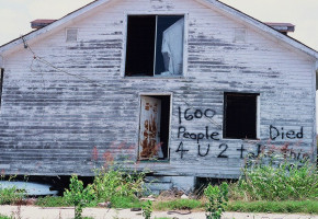 Beyond Katrina: Exposing America’s Broken Social System Beyond Katrina: Exposing America’s Broken Social System