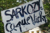 France: Thousands Demonstrate Against Roma Expulsions France: Thousands Demonstrate Against Roma Expulsions