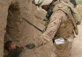 Election 2010: Afghanistan And Iraq Wars Are MIA As Political Issues Election 2010: Afghanistan And Iraq Wars Are MIA As Political Issues