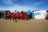 Save Our World: 350.org’s 10/10/10 Global Work Party In Photos Save Our World: 350.org’s 10/10/10 Global Work Party In Photos
