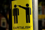Shock Capitalism: The Swindlers Of 2008 Are Now Betting On World Hunger Shock Capitalism: The Swindlers Of 2008 Are Now Betting On World Hunger