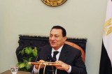 Egypt: An Autocracy Endorsed By The United States Egypt: An Autocracy Endorsed By The United States