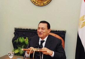Egypt: An Autocracy Endorsed By The United States Egypt: An Autocracy Endorsed By The United States