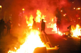 Can Europe Spark a Global Revolution Against Shock Capitalism? Can Europe Spark a Global Revolution Against Shock Capitalism?