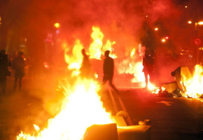Can Europe Spark a Global Revolution Against Shock Capitalism? Can Europe Spark a Global Revolution Against Shock Capitalism?