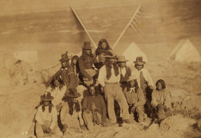Thanksgiving: Celebrating the Genocide of Native Americans Thanksgiving: Celebrating the Genocide of Native Americans