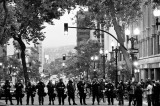 US Justice: Sticks For Blacks And Latinos, Carrots For Cops US Justice: Sticks For Blacks And Latinos, Carrots For Cops