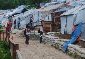 Haiti: Cholera Has Reached Port-au-Prince, Thousands Could Die Haiti: Cholera Has Reached Port-au-Prince, Thousands Could Die