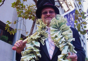 Banksters: Wall Street Executives Are Still Getting Outrageous Pay Banksters: Wall Street Executives Are Still Getting Outrageous Pay