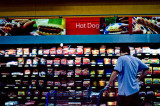 Consumerism Schizophrenia: Consumer Spending Up, Consumer Confidence Down Consumerism Schizophrenia: Consumer Spending Up, Consumer Confidence Down