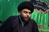 Iraq: Al-Sadr Calls On Iraqis To “Resist The Occupiers” Iraq: Al-Sadr Calls On Iraqis To “Resist The Occupiers”