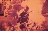 Self-Immolation: The Power Of Suicide As Political Protest Self-Immolation: The Power Of Suicide As Political Protest