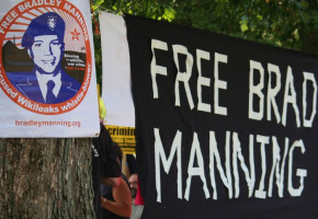 Bradley Manning: A US Political Prisoner Facing Inhumane Treatment Bradley Manning: A US Political Prisoner Facing Inhumane Treatment