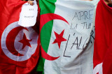 Tunisia’s Jasmine Revolution: Spreading Fear Among Arab Dictators Tunisia’s Jasmine Revolution: Spreading Fear Among Arab Dictators