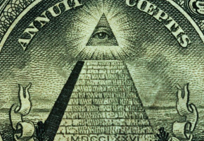 America: In God We Trust, But Money We Worship America: In God We Trust, But Money We Worship