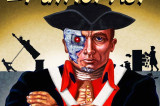 Patriot Act: Protecting You From Freedom And Democracy Patriot Act: Protecting You From Freedom And Democracy
